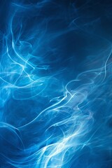 abstract blue background