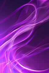 Naklejka premium abstract purple background 