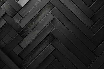 A black and white photo of a wooden wall texture. Ideal for backgrounds or design projects