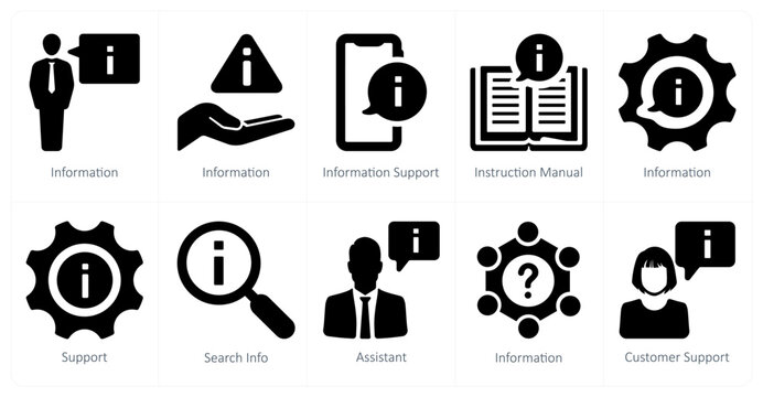 Owner's Manual Icons Images – Browse 8,284 Stock Photos, Vectors, and ...