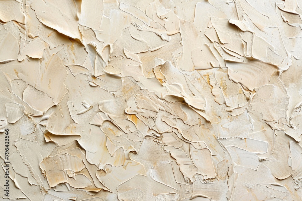 Poster detailed close up of a wall with colorful paint splatters. perfect for backgrounds or texture overla