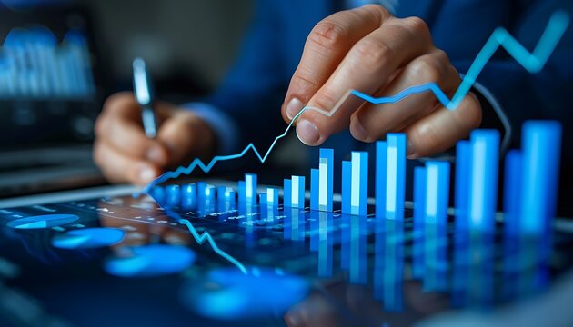 Profit margins expand with strategic investment planning