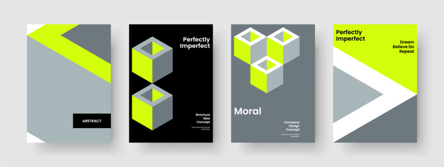 Abstract Flyer Template. Creative Business Presentation Design. Isolated Report Layout. Background. Poster. Brochure. Banner. Book Cover. Notebook. Catalog. Advertising. Journal. Handbill