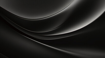 Fondo blanco negro abstracto con l&iacute;neas	
