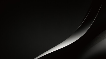 Fondo blanco negro abstracto con líneas	
