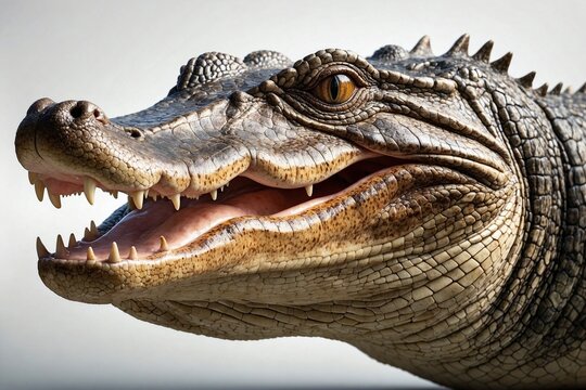 An image of Alligator
