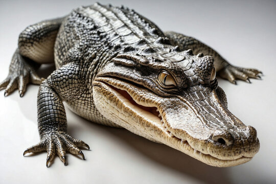 An image of Alligator
