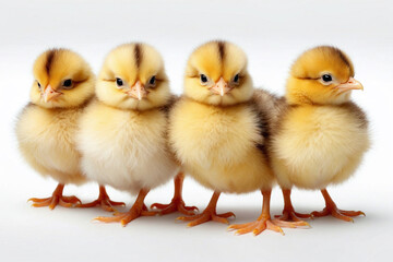 An image of Chicks