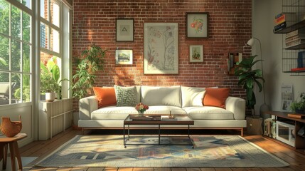 b'virtual interior design living room'