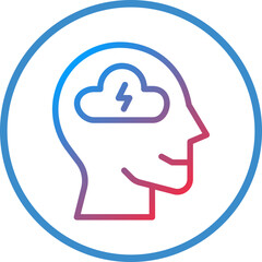 Health Conscious Icon Style