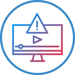 Channel Rules Icon Style