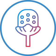 Pineappleweed Icon Style