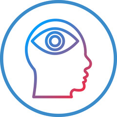 Obsession Icon Style