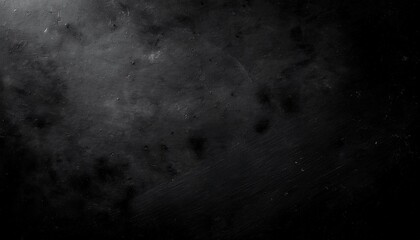 black scratched grunge background old film effect space for text