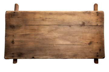 Whispering Secrets, Wooden Sign on a White Canvas.. On a White or Clear Surface PNG Transparent Background.