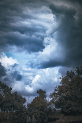 storm lapse