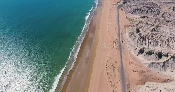 Hingol National Park, Balochistan, Pakistan