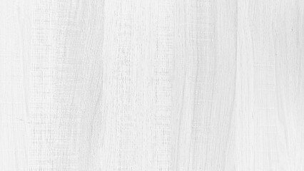 White wooden floor with a beautiful texture.