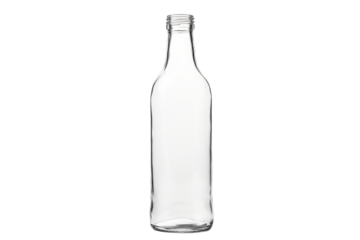 Unveiled Elixir. On a White or Clear Surface PNG Transparent Background.