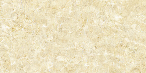 Cream-coloured natural marble texture background, polished stone design for ceramic wall and floor...