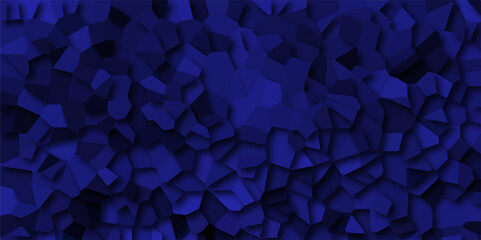 Fototapeta premium Abstract background of colorful liquid liner. Abstract texture of liquid blue and black are light pattern with the gradient is the with floor wall metal texture soft tech diagonal.