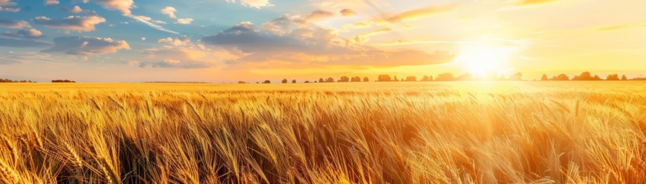 Meteorological data is integral to the agriculture sector, where farmers rely on accurate weather forecasts to determine the best times for planting and harvesting crops