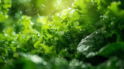 Photosynthetic organisms like plants and algae play a critical role in the Earths ecosystems by producing oxygen and serving as the base of most food chains, science concept