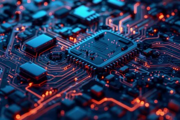 Technology Artificial intelligence 