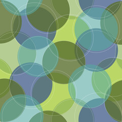 Seamless Polka Wallpaper. Color Birthday Confetti. Pastel Invitation Print. Geometric Child Pattern. Multicolor Seamless Polka Illustration. Colorful Round Print. Rainbow Polka Background.