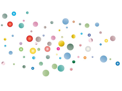 Vector festive pattern for wrapping paper, for fabric, for background and for your creativity.