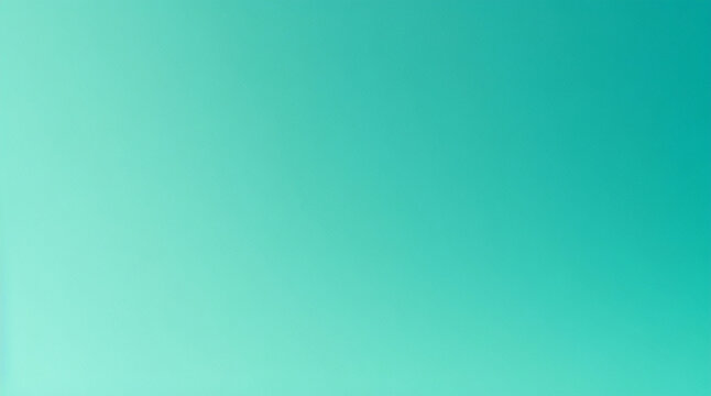 Fondo azul turquesa borroso abstracto y textura degradada para su dise&ntilde;o gr&aacute;fico