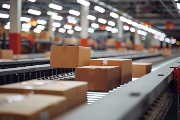  "Automated Order Fulfillment for E-commerce"