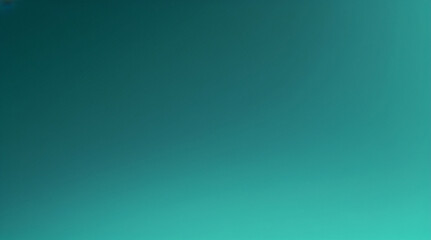 Fototapeta premium Papel de fondo verde azul con textura de borde grunge, fondo antiguo de color verde azulado que es elegante y angustiado