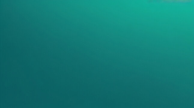 Papel de fondo verde azul con textura de borde grunge, fondo antiguo de color verde azulado que es elegante y angustiado