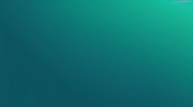 Papel de fondo verde azul con textura de borde grunge, fondo antiguo de color verde azulado que es elegante y angustiado