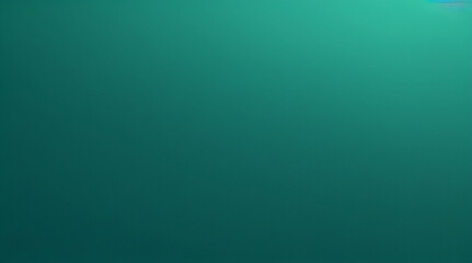 Fototapeta premium Papel de fondo verde azul con textura de borde grunge, fondo antiguo de color verde azulado que es elegante y angustiado