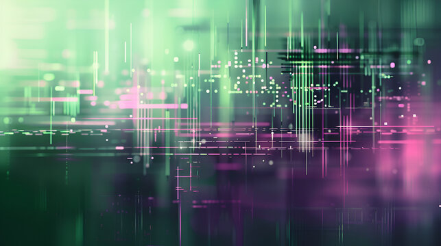 Hintergrund f&uuml;r Technik, Audio, Grafik, Ai und mehr, made by AI