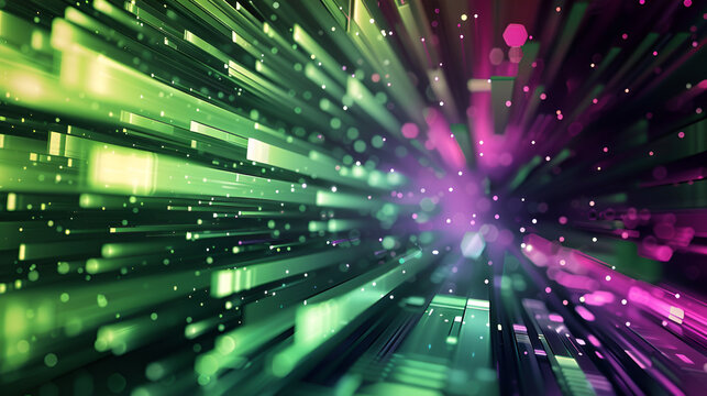 Hintergrund f&uuml;r Technik, Audio, Grafik, Ai und mehr, made by AI