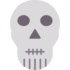 Skull Icon