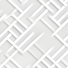 White paper grid pattern backgrounds repetition abstract.