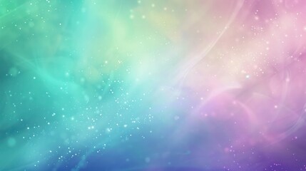 Fototapeta premium Bright blue and purple gradient background