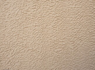Beige rough texture