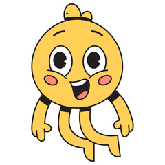 Simple Emoji Element