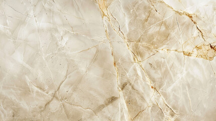 Creamy beige marble with subtle hints of gold, exuding understated luxury.