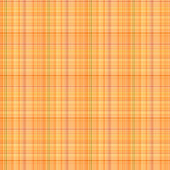 Seamless texture of bright fabric or wallpaper, plaid or cage.