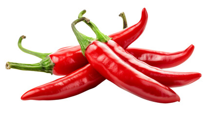 Red hot chili pepper 