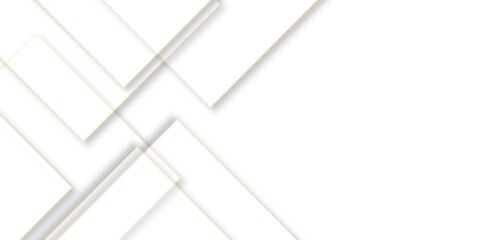 Abstract geometric technological background. vector creative design,Modern simple line abstract light silver background vector. Elegant concept design with golden line. Vector illustration.