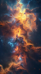 The Majesty of Outer Space