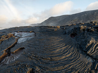island, vulkan, vulkanlandschaft, lava, magma, heiße lava, gestein , lavagestein, vesuv,...