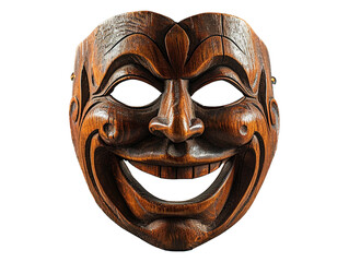 theatter mask